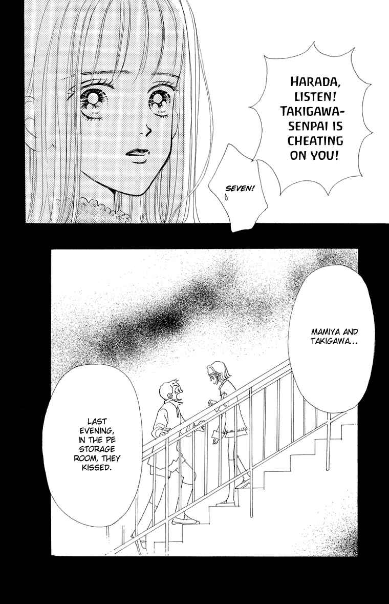 Page 41 Chapter 28 Im No Angel