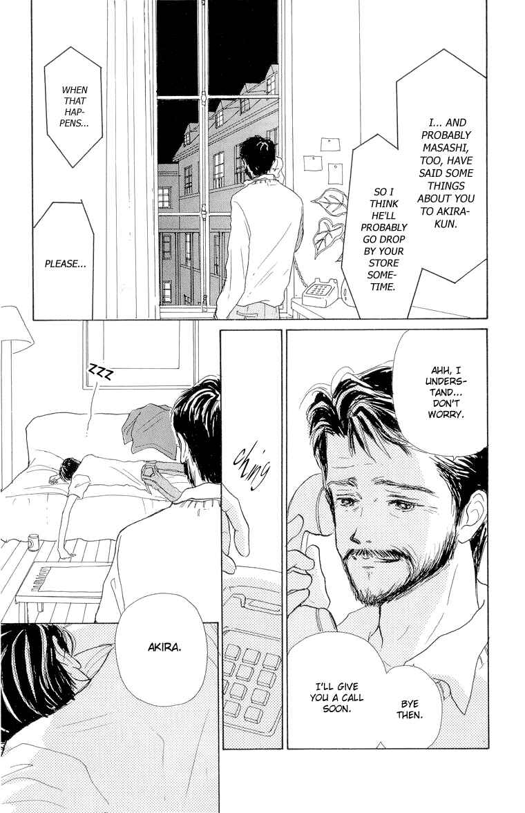 Page 5 Chapter 28 Im No Angel