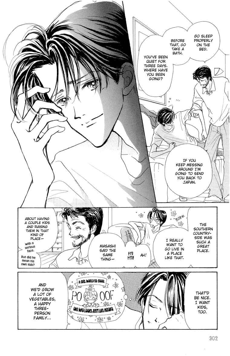 Page 6 Chapter 28 Im No Angel