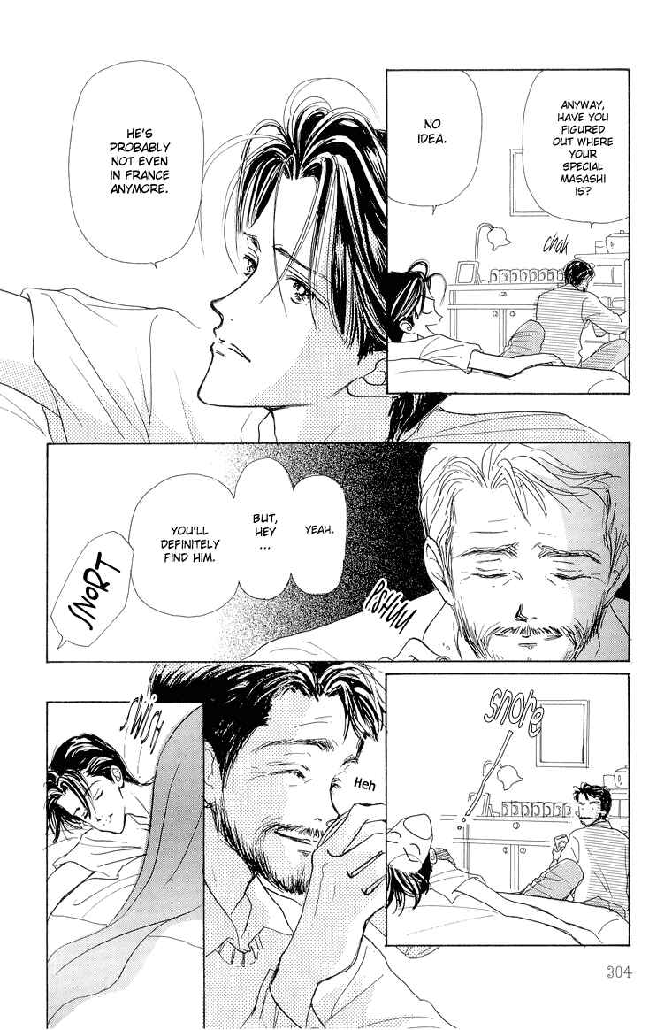 Page 8 Chapter 28 Im No Angel