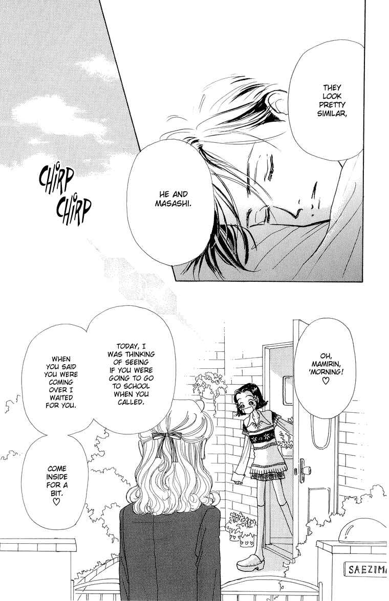 Page 9 Chapter 28 Im No Angel