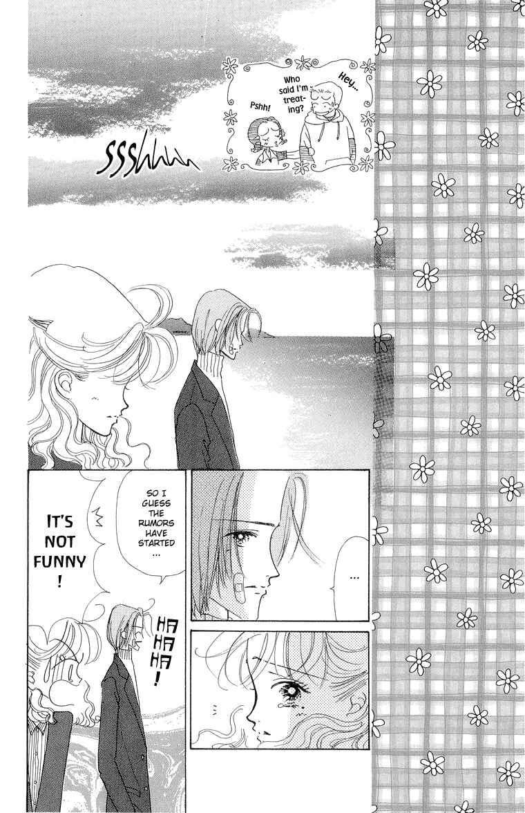 Page 26 Chapter 29 Im No Angel
