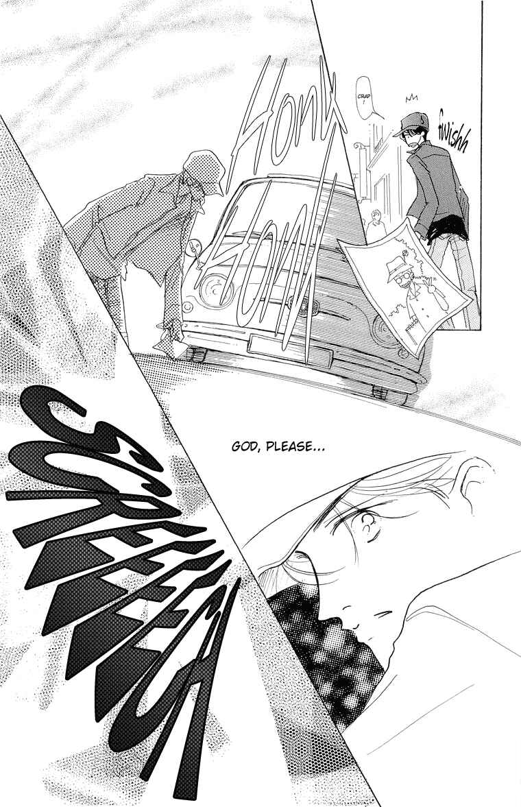 Page 40 Chapter 29 Im No Angel