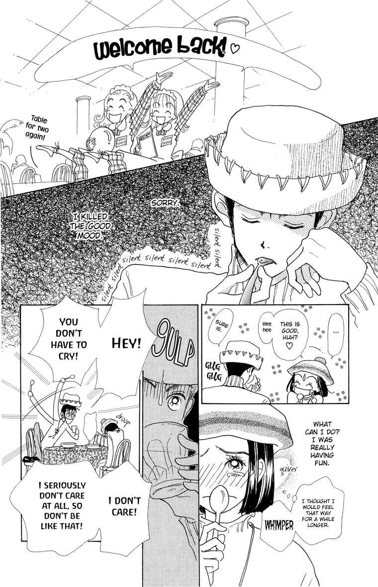 Page 22 Chapter 22 Im No Angel