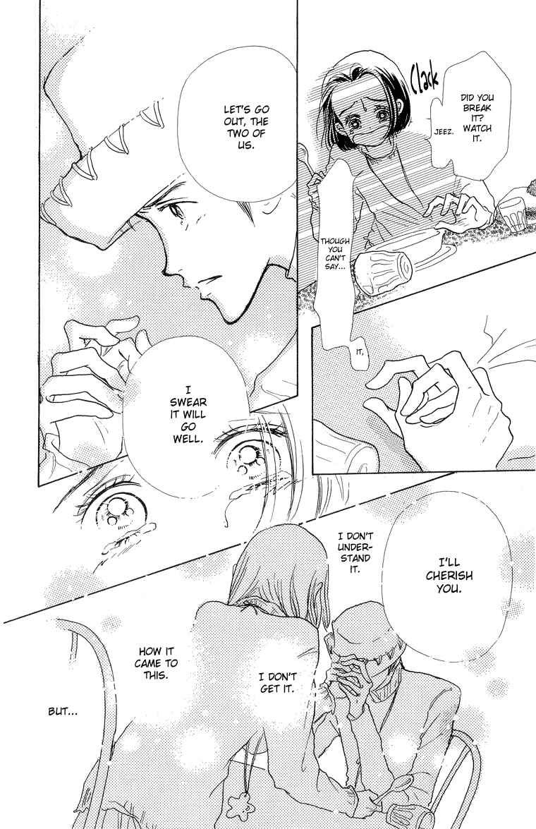 Page 25 Chapter 22 Im No Angel
