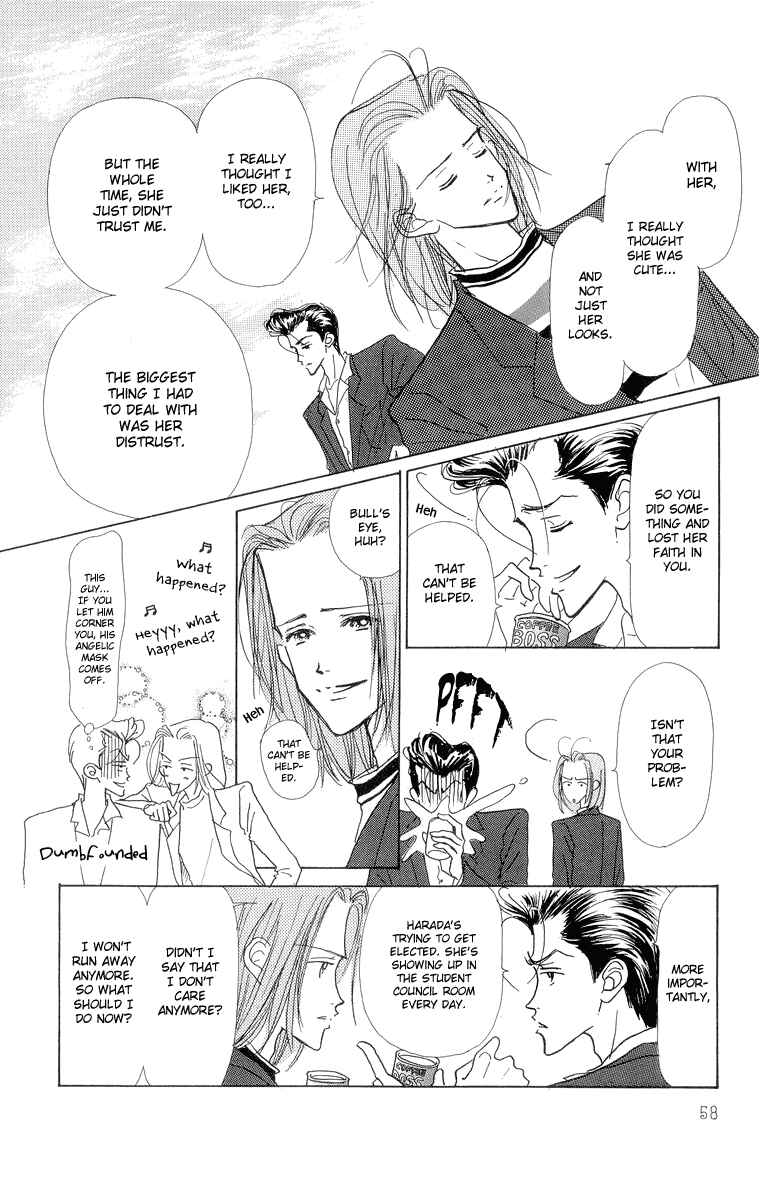 Page 9 Chapter 22 Im No Angel