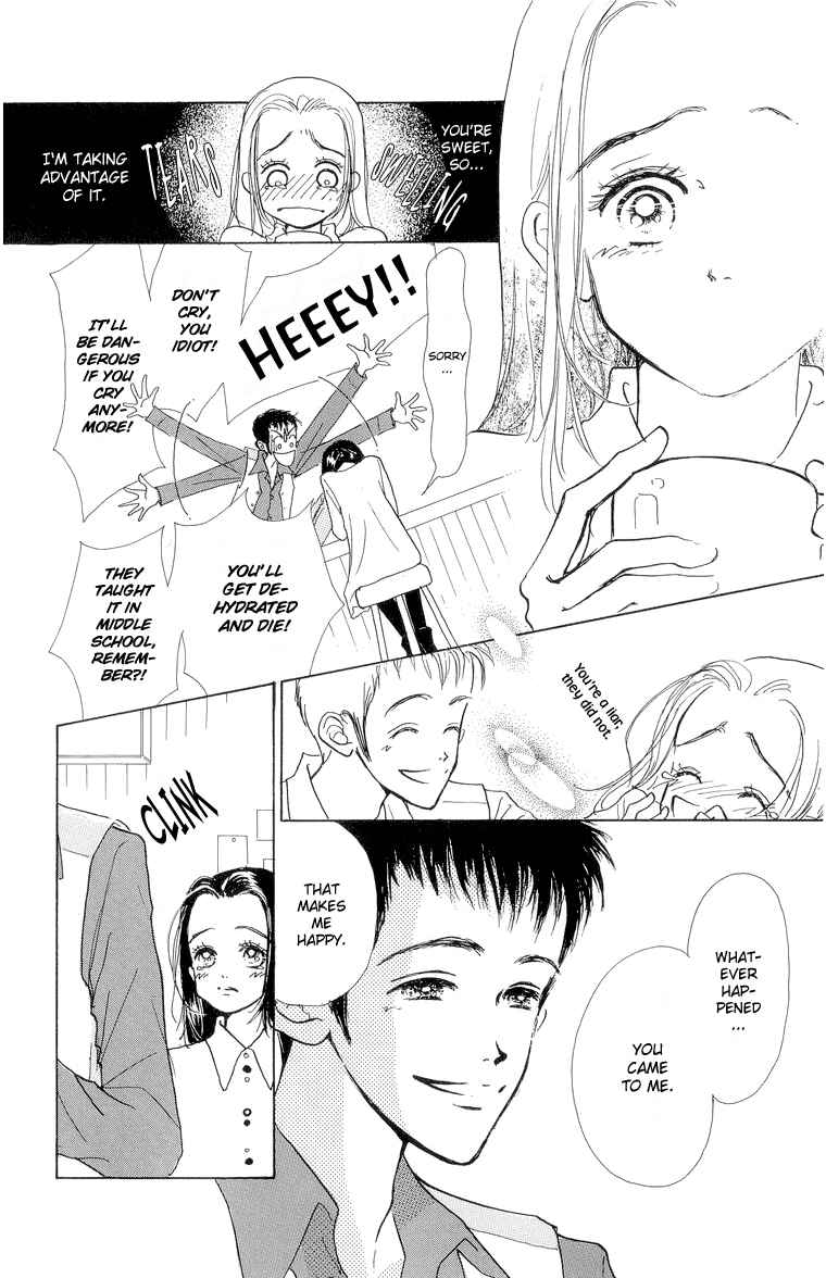 Page 11 Chapter 21 Im No Angel