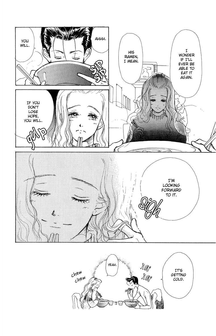 Page 15 Chapter 21 Im No Angel