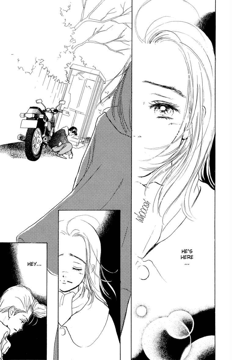 Page 18 Chapter 21 Im No Angel
