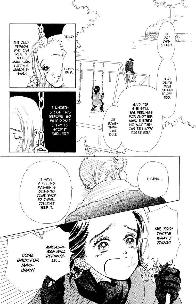 Page 20 Chapter 21 Im No Angel