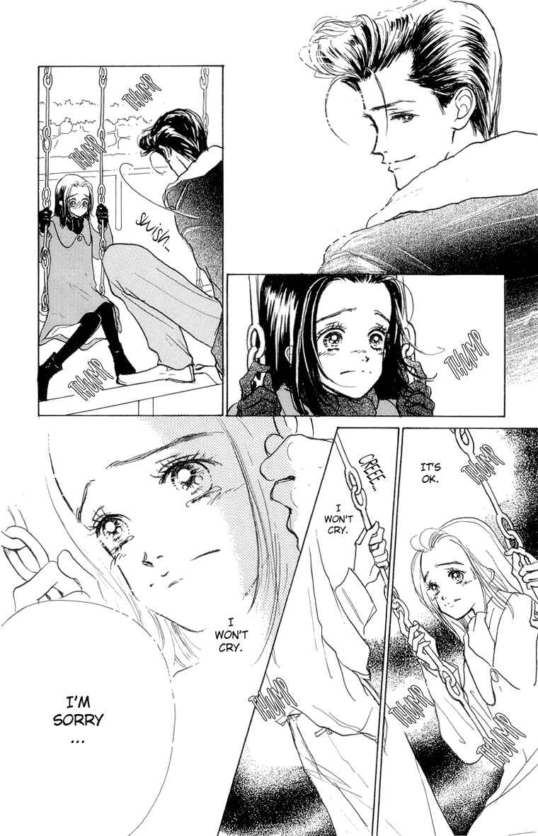 Page 21 Chapter 21 Im No Angel