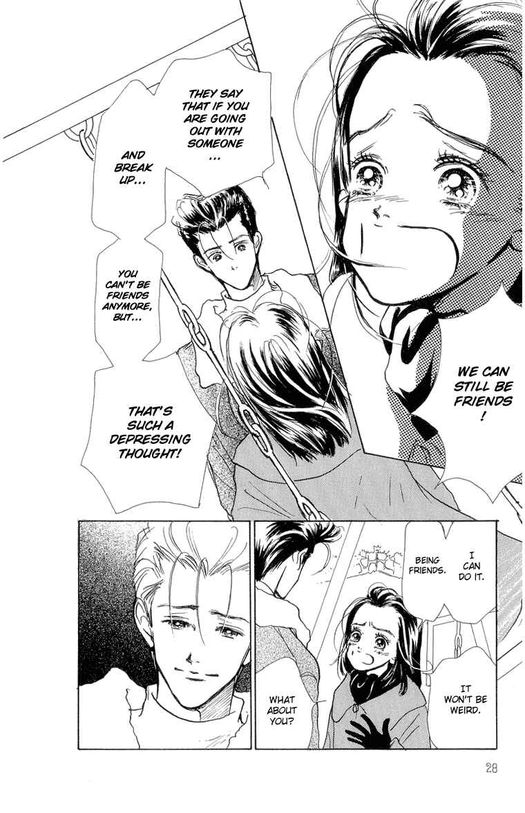 Page 24 Chapter 21 Im No Angel