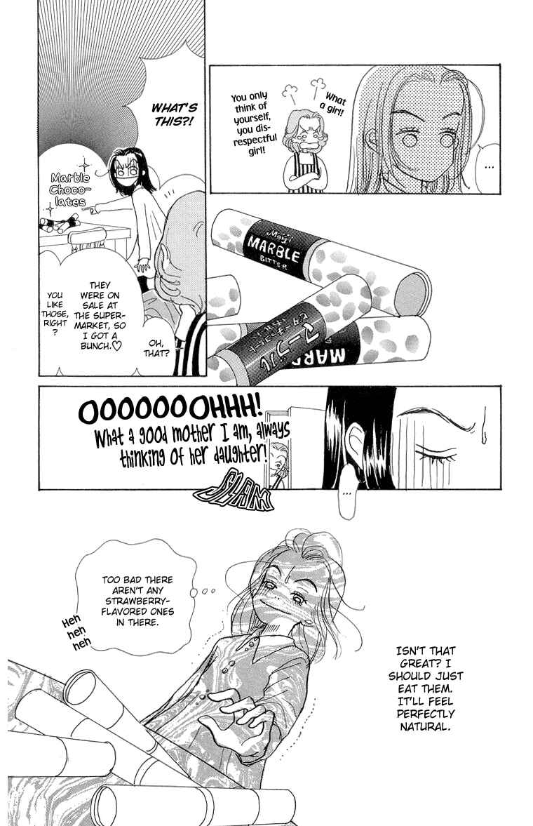 Page 27 Chapter 21 Im No Angel