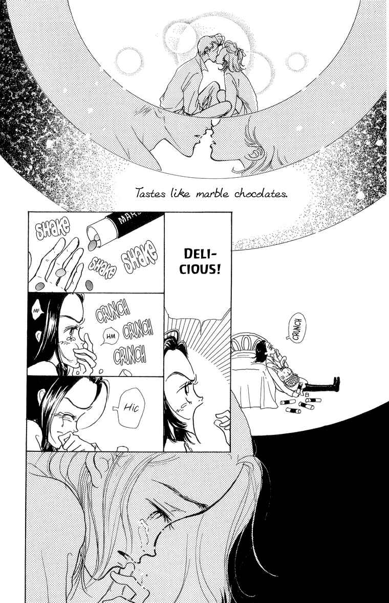Page 28 Chapter 21 Im No Angel