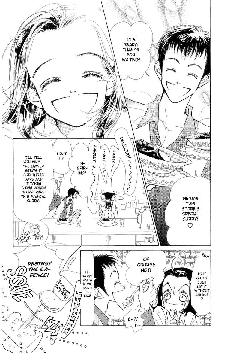 Page 8 Chapter 21 Im No Angel