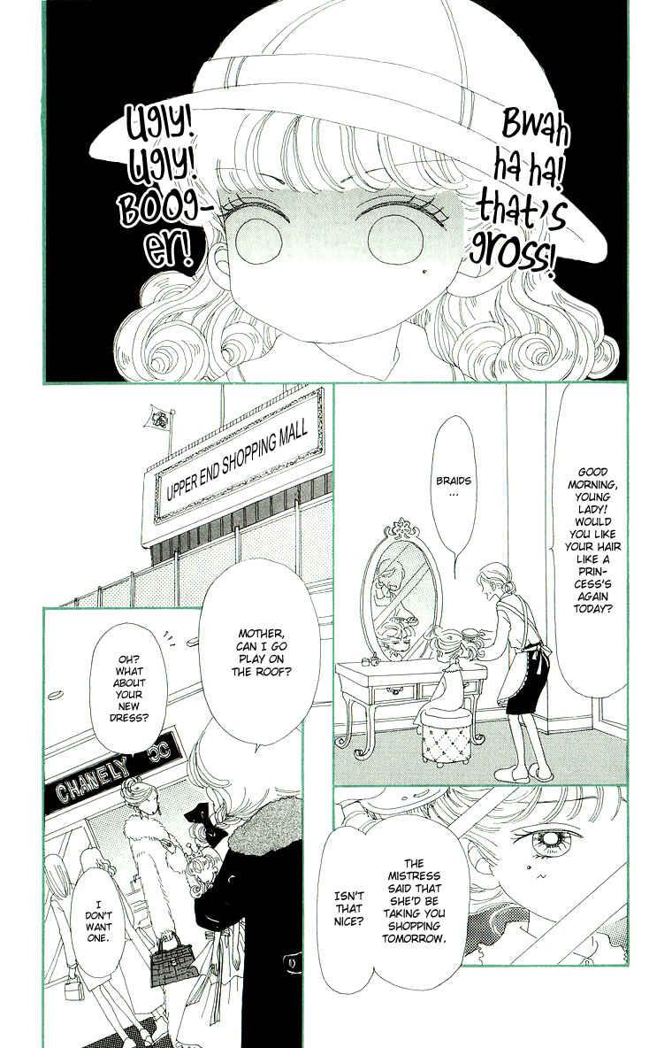 Page 14 Chapter 40 Im No Angel