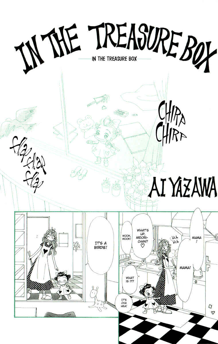 Page 2 Chapter 40 Im No Angel