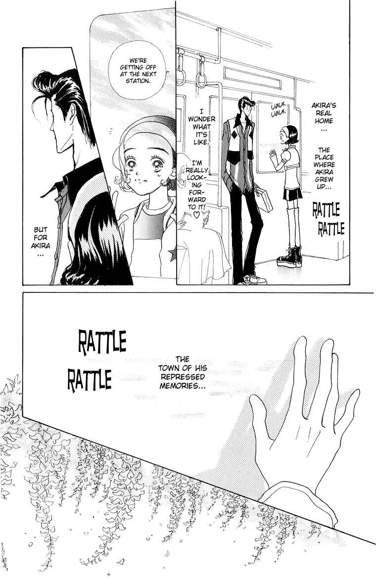 Page 14 Chapter 34 Im No Angel