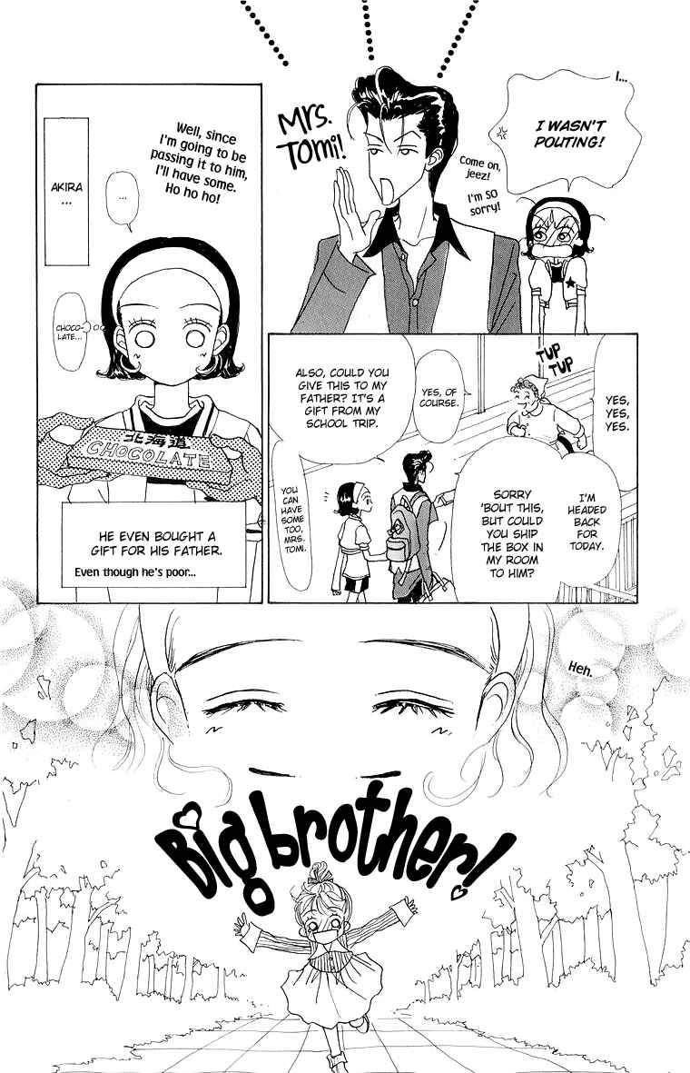 Page 25 Chapter 34 Im No Angel