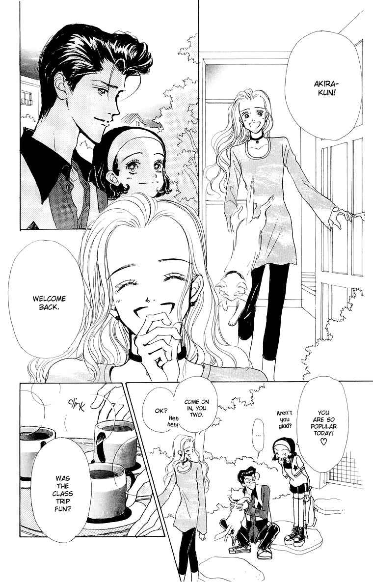 Page 34 Chapter 34 Im No Angel