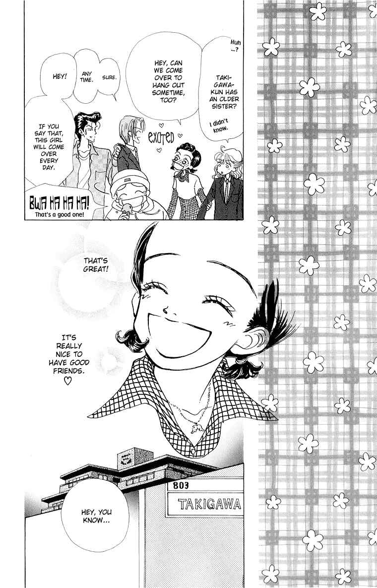 Page 7 Chapter 34 Im No Angel