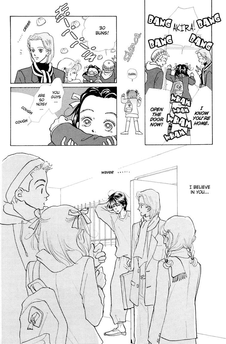 Page 10 Chapter 8 Im No Angel