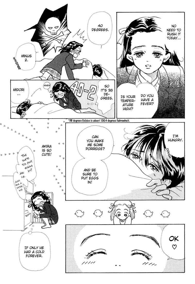 Page 13 Chapter 8 Im No Angel