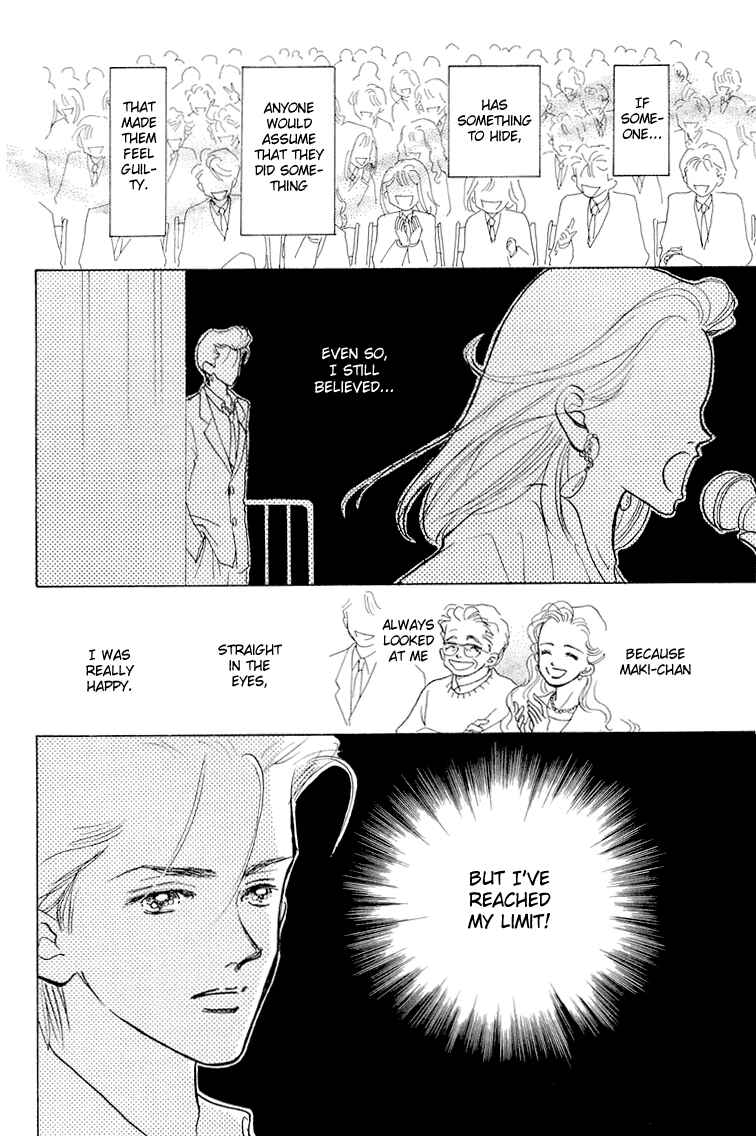 Page 34 Chapter 8 Im No Angel