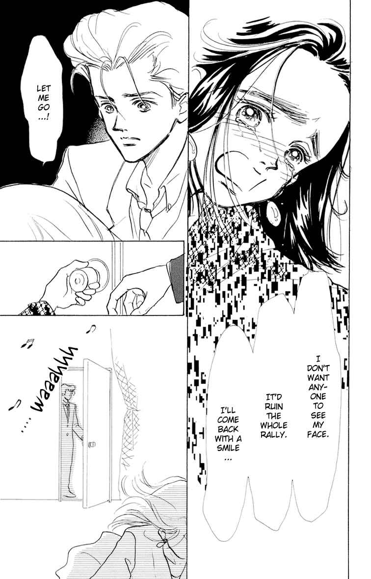 Page 37 Chapter 8 Im No Angel