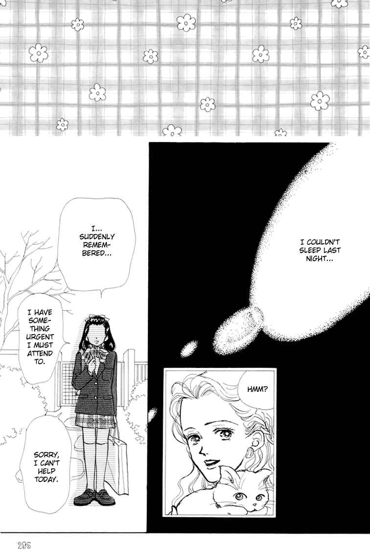 Page 5 Chapter 8 Im No Angel