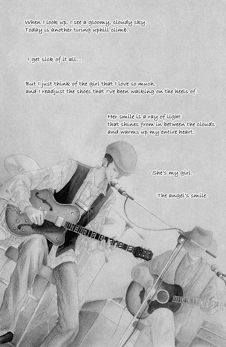 Page 1 Chapter 16 Im No Angel