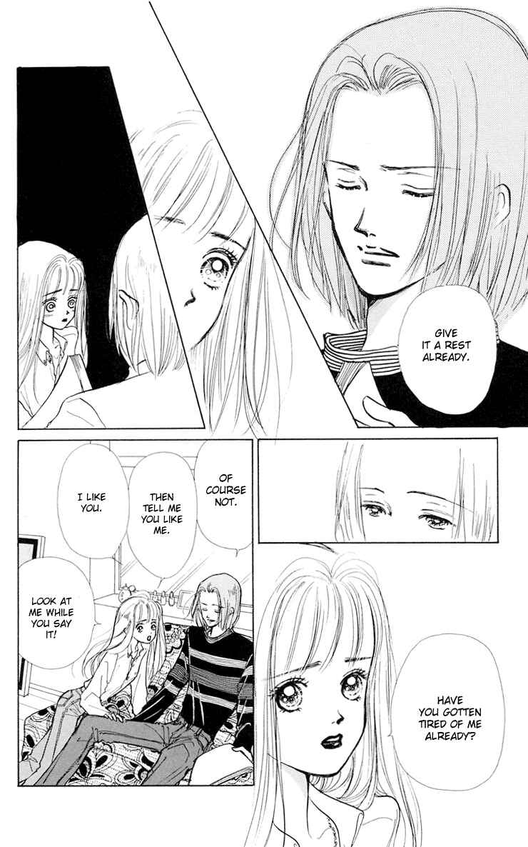 Page 22 Chapter 10 Im No Angel