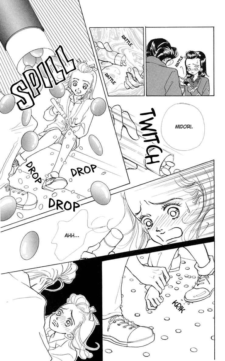 Page 27 Chapter 10 Im No Angel