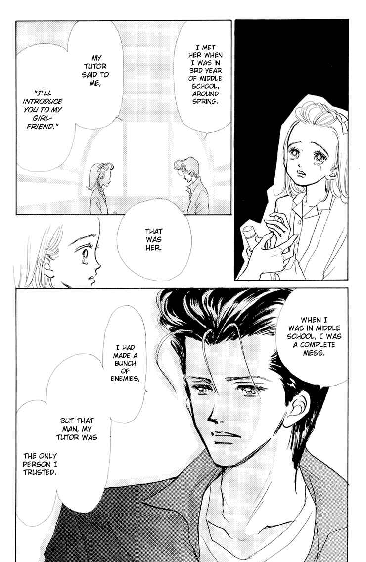 Page 30 Chapter 10 Im No Angel