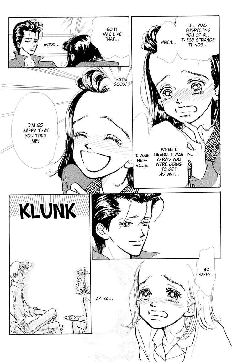 Page 34 Chapter 10 Im No Angel