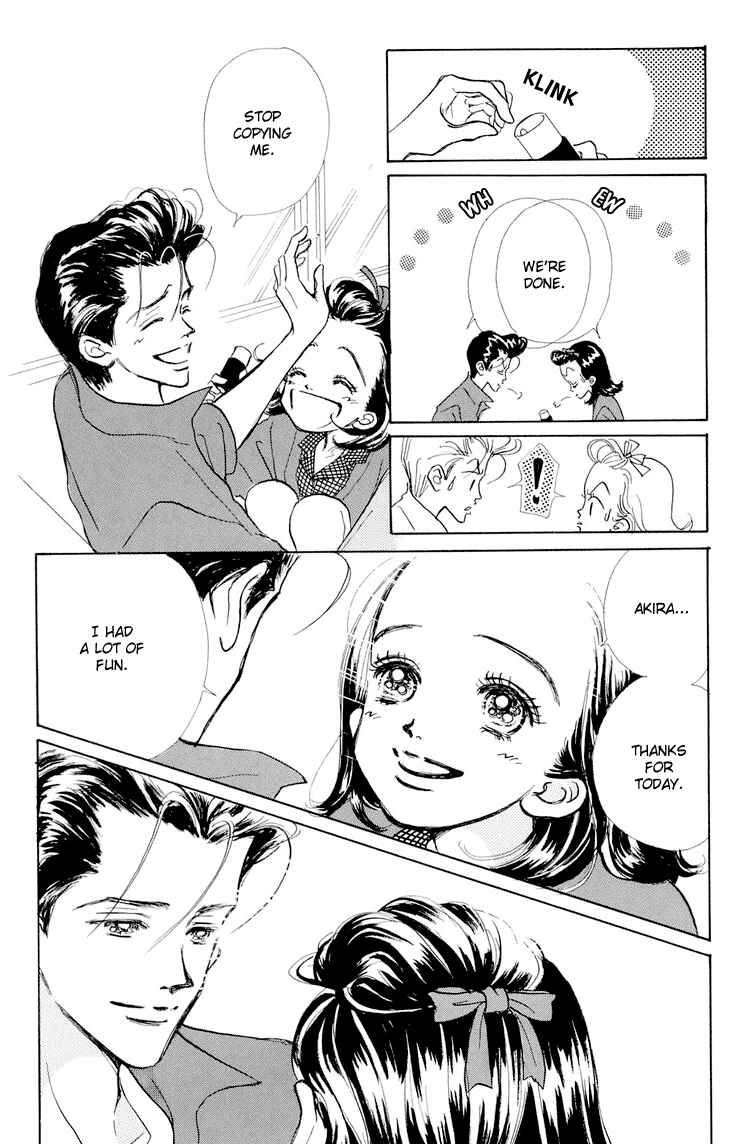 Page 38 Chapter 10 Im No Angel