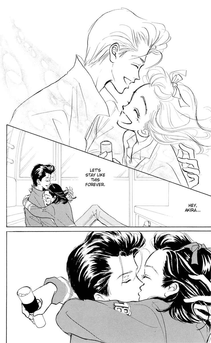Page 40 Chapter 10 Im No Angel
