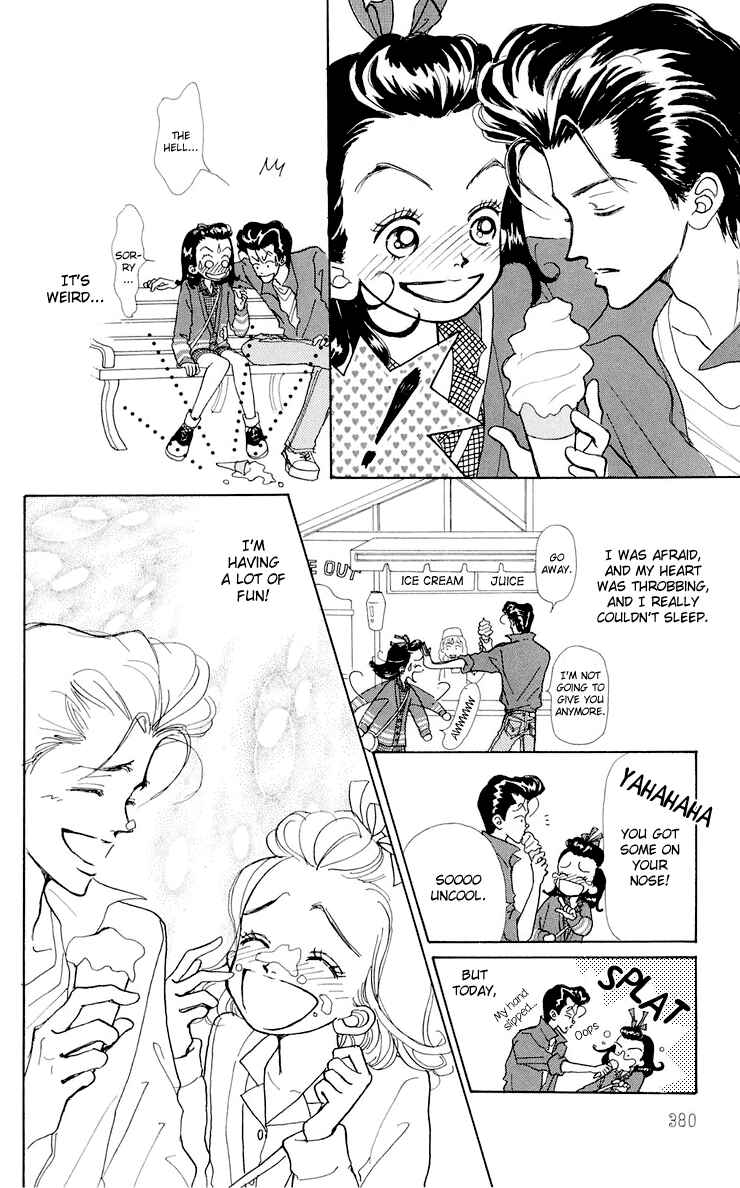 Page 8 Chapter 10 Im No Angel