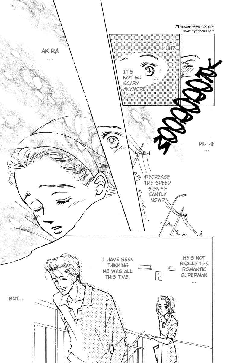 Page 20 Chapter 2 Im No Angel