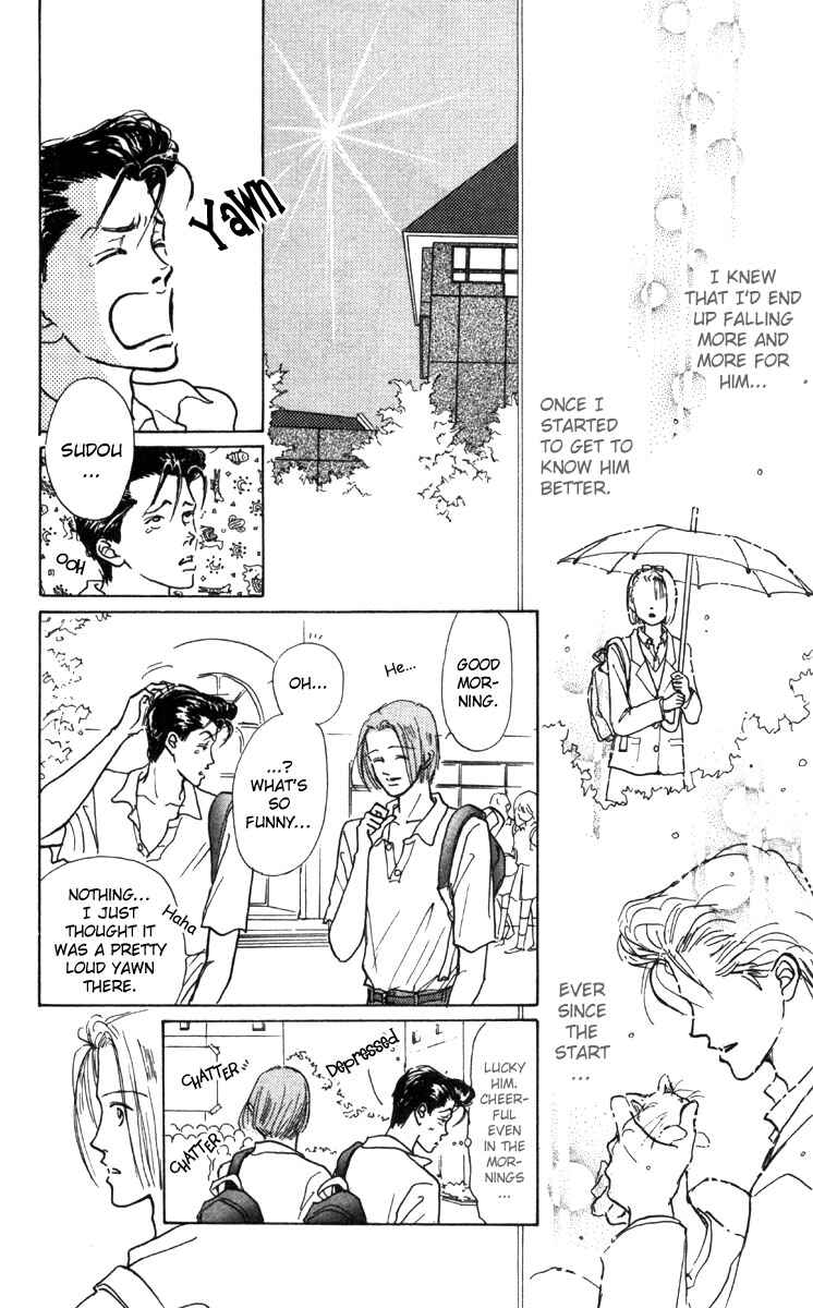 Page 21 Chapter 2 Im No Angel