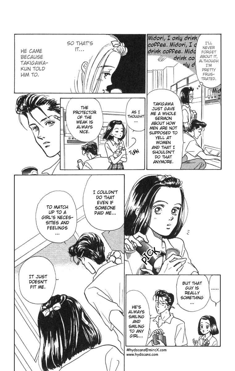 Page 29 Chapter 2 Im No Angel