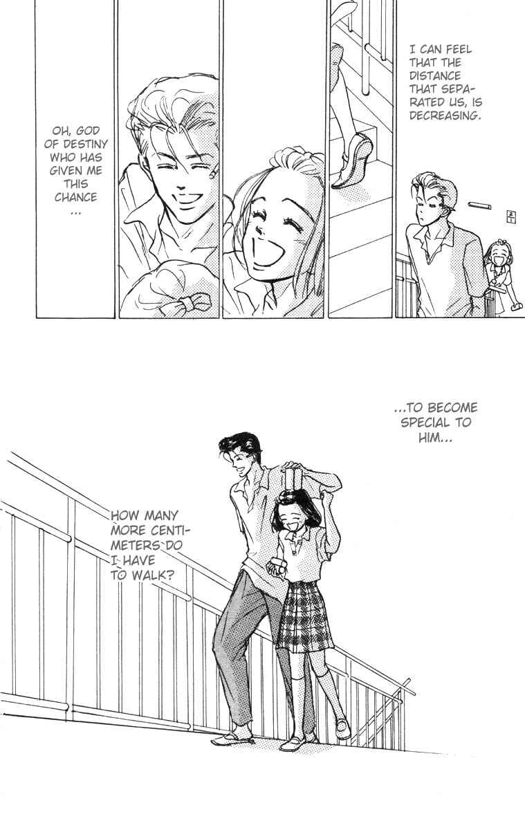 Page 31 Chapter 2 Im No Angel