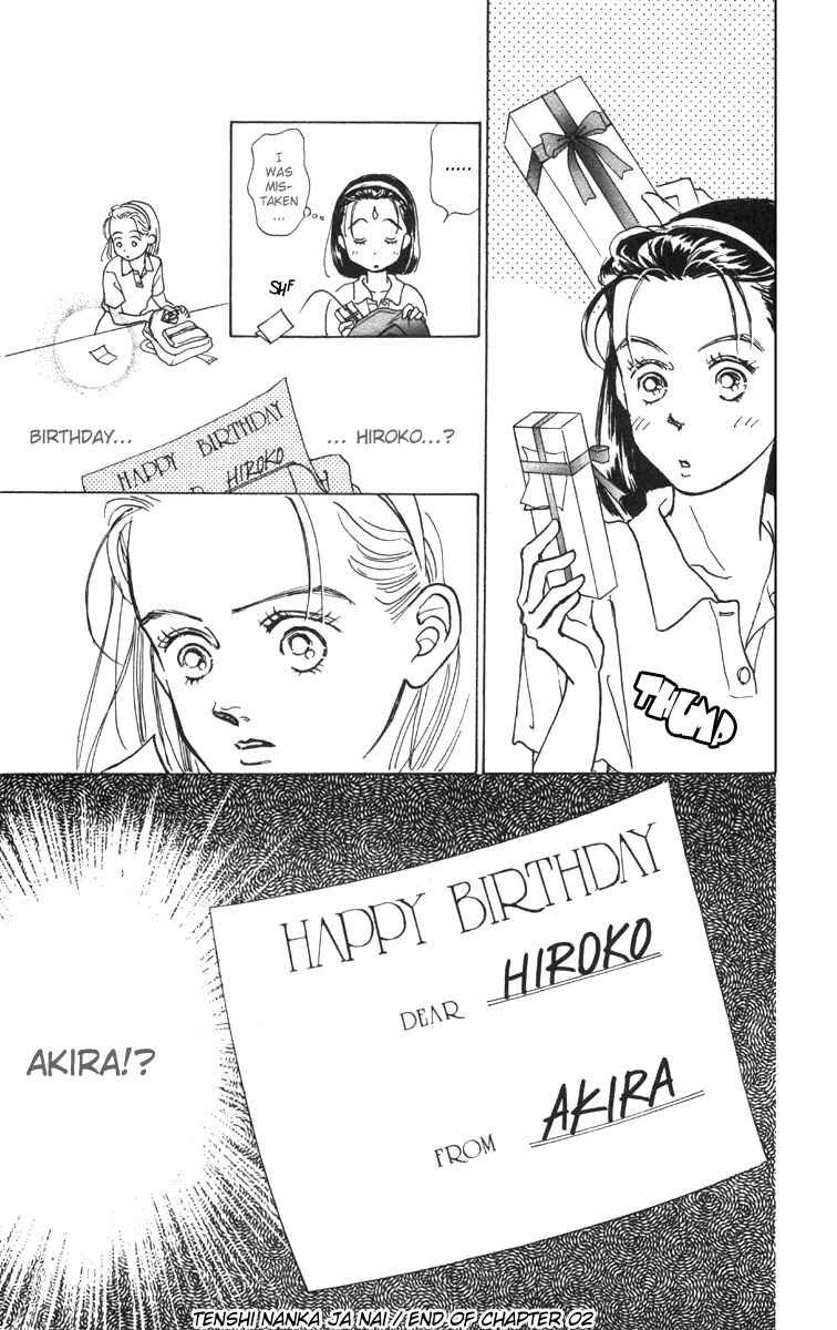 Page 36 Chapter 2 Im No Angel