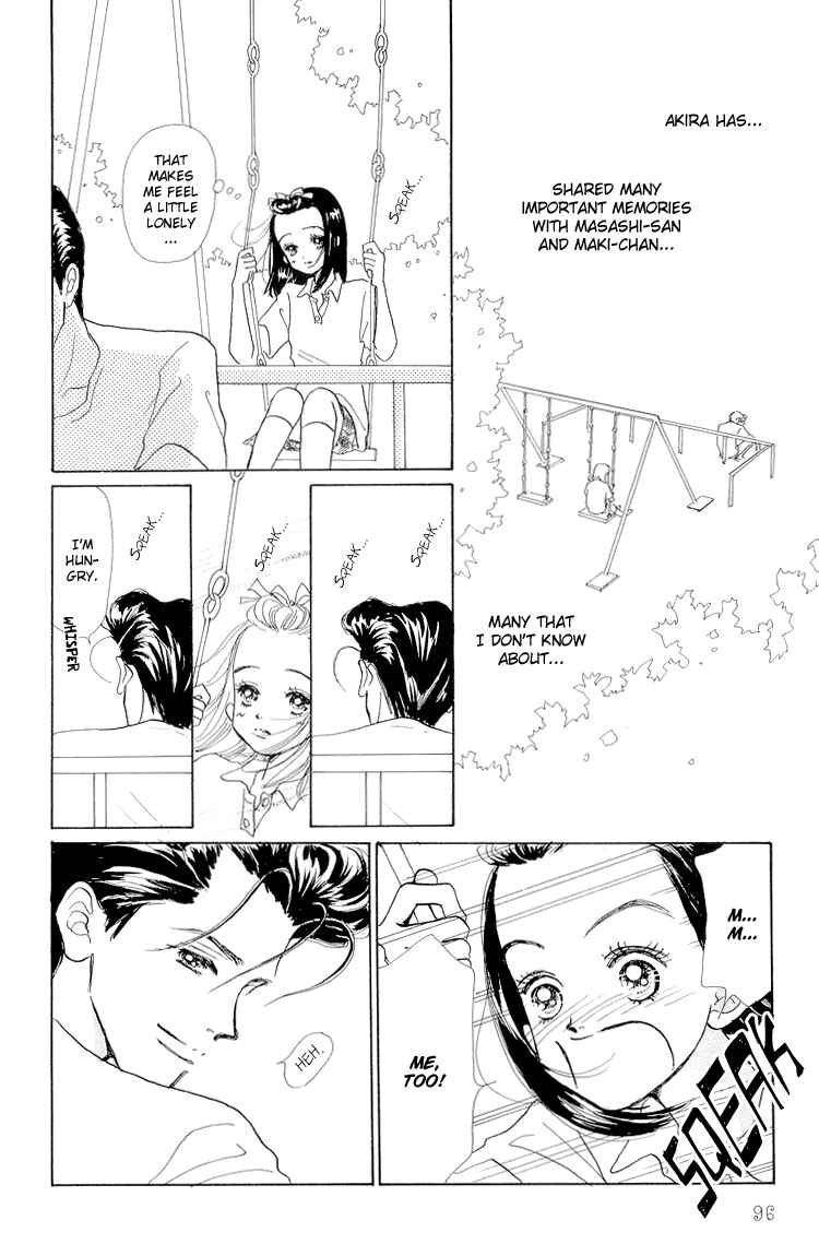 Page 10 Chapter 13 Im No Angel