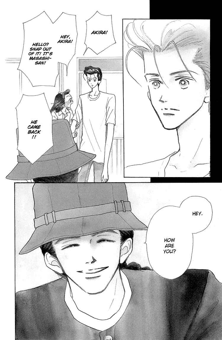 Page 2 Chapter 13 Im No Angel