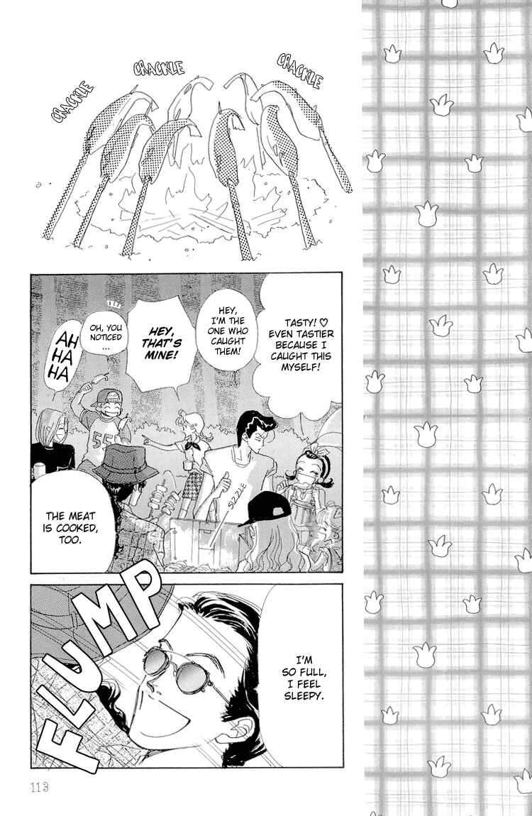 Page 27 Chapter 13 Im No Angel