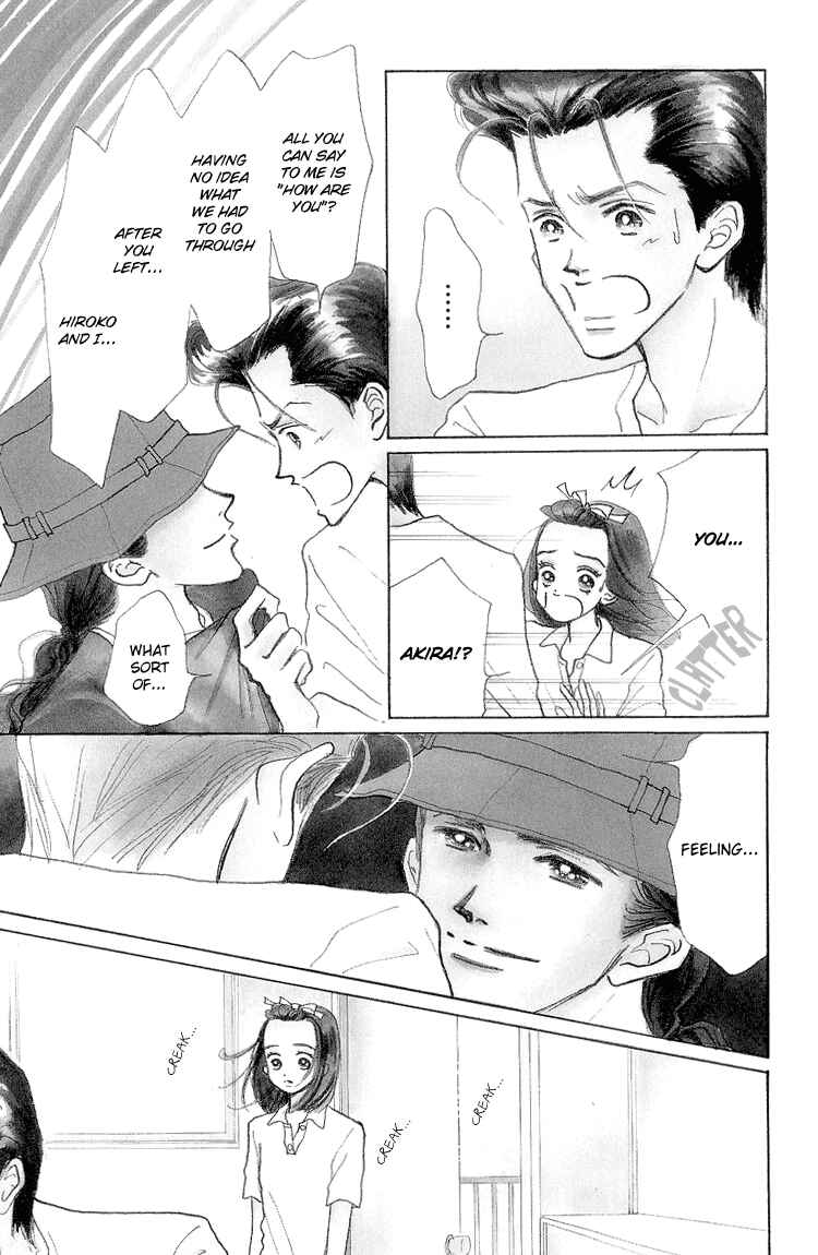 Page 3 Chapter 13 Im No Angel