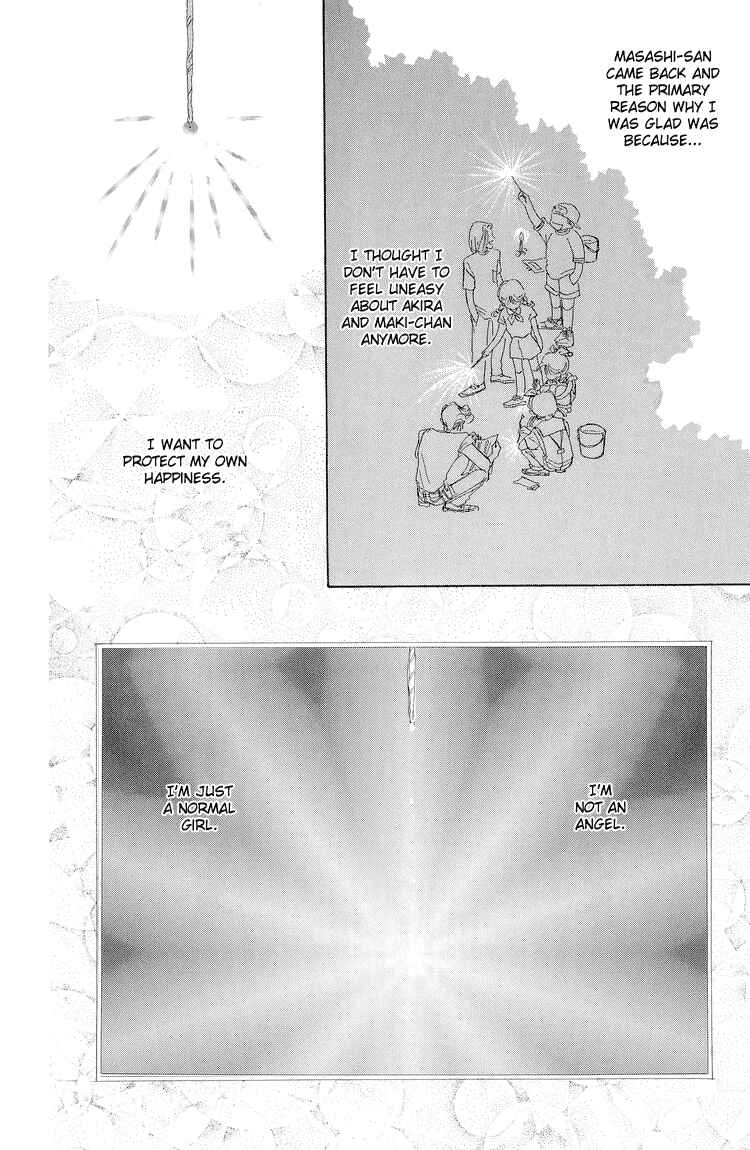 Page 30 Chapter 13 Im No Angel