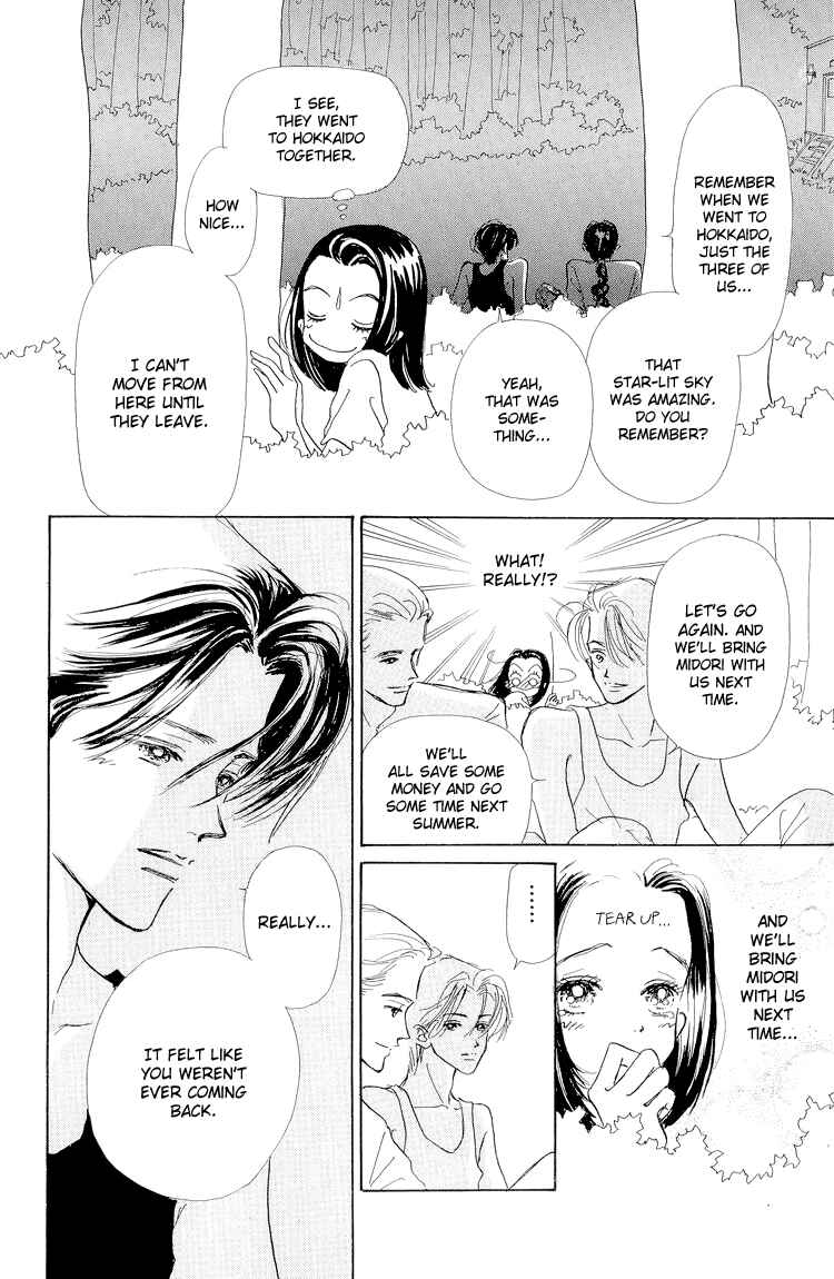 Page 34 Chapter 13 Im No Angel