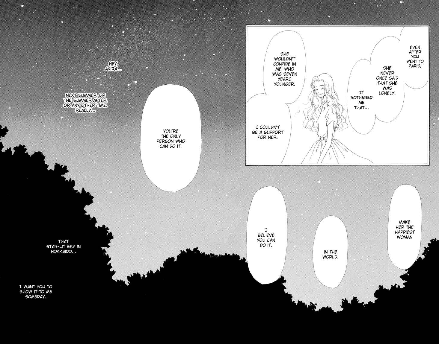 Page 38 Chapter 13 Im No Angel